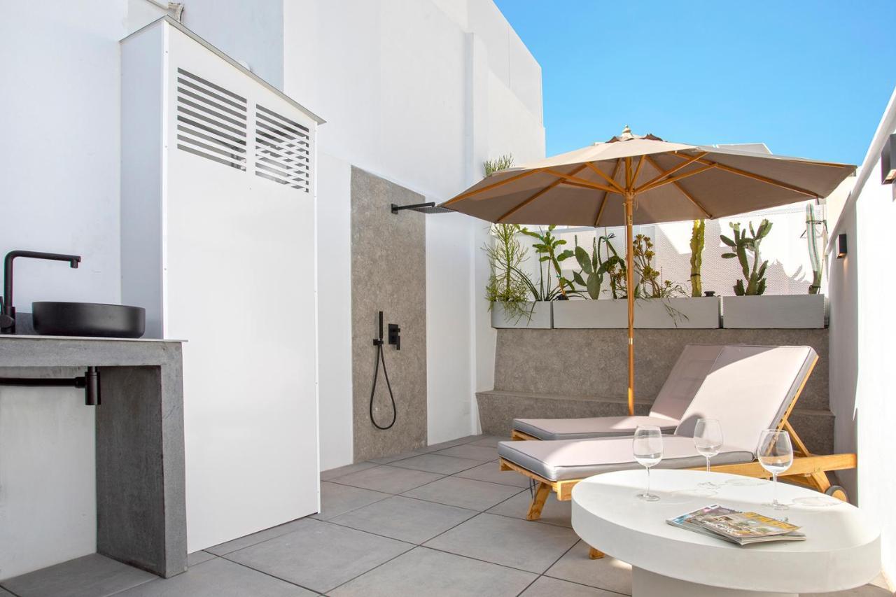 Magnificent Renovated 2Bd 2Bth Duplex With Terrace - City Centre 말라가 외부 사진