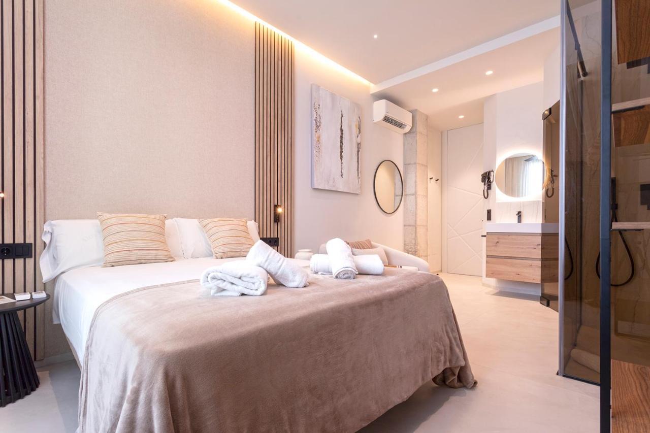 Magnificent Renovated 2Bd 2Bth Duplex With Terrace - City Centre 말라가 외부 사진