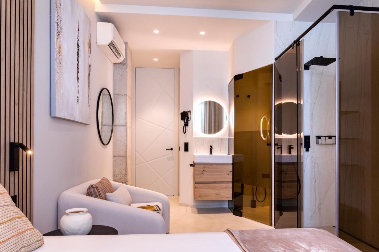 Magnificent Renovated 2Bd 2Bth Duplex With Terrace - City Centre 말라가 외부 사진