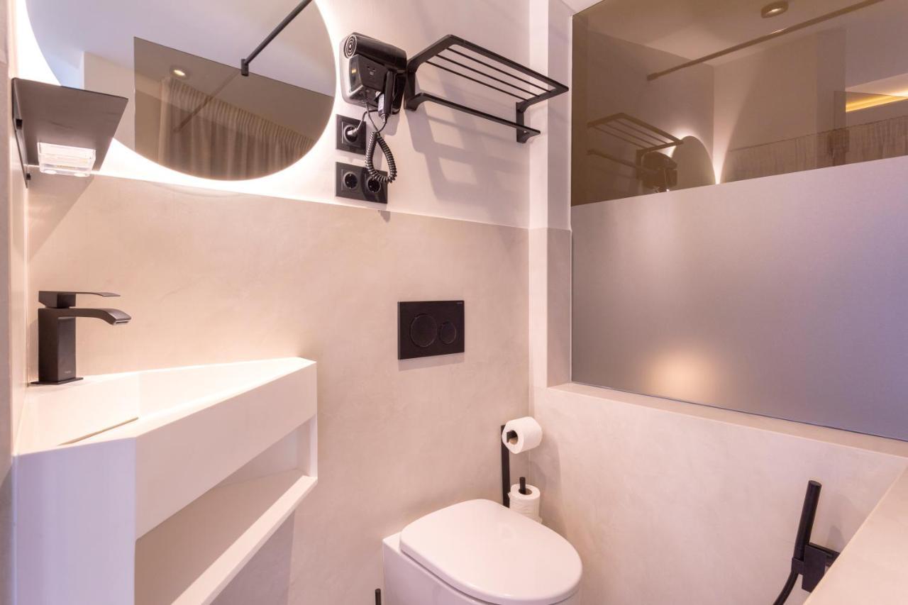 Magnificent Renovated 2Bd 2Bth Duplex With Terrace - City Centre 말라가 외부 사진